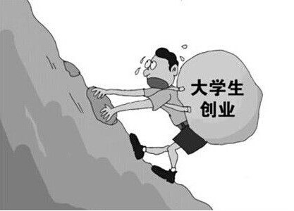 大学生创业 大学生创业